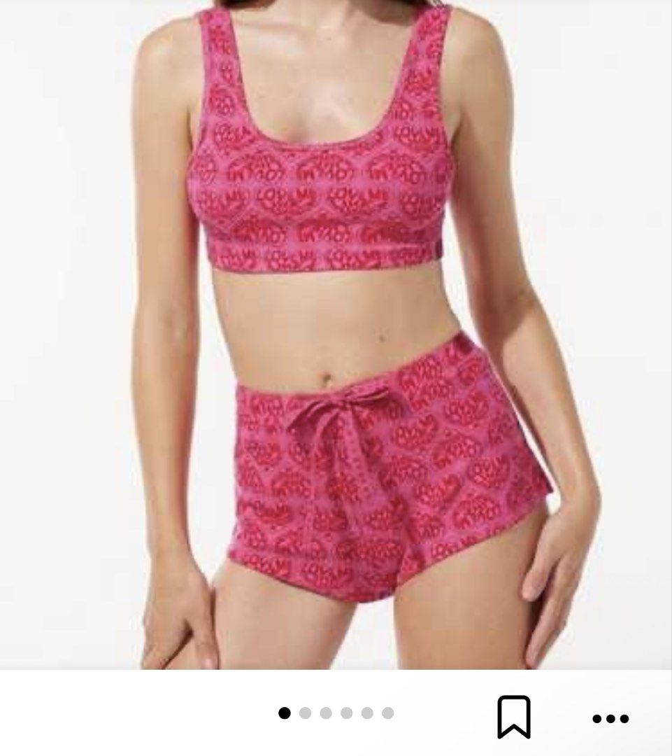 Pink savage x fenty bottoms only (Category: Undergarments & Loungewear) located in Las Pinas. Submitted by kukayskabinet (Listing ID 1468543721, Image 1). Description: SUPER SOFT!! 📌last price posted 📌no haggling, (TAWAD ) items are already on sale 📌 items posted are either brand new or pre-loved 📌 manage your expectations and buy at your own risk. .