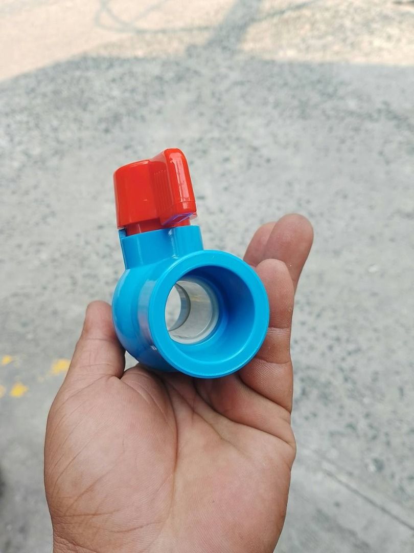 Plain ball valve 32mm 1” (Category: Everything Else Others) located in Manila. Submitted by 09171479278_elsie. (Listing ID 1468516400, Image 1). Description: Plain ball valve 32mm 1”.