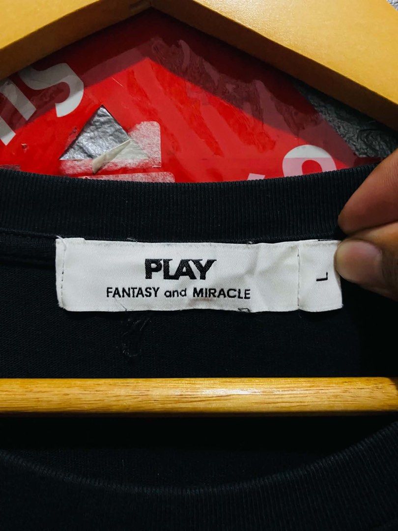 Play (Category: Luxury Apparel) located in Pozorrubio. Submitted by ghettogoods (Listing ID 1468510010, Image 3). Description: .