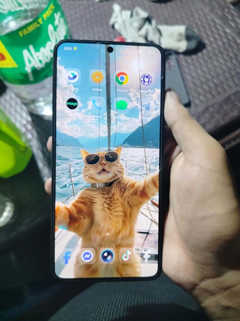 POCO X7 PRO (Category: Early Generation Mobile Phones) located in Bulacan. Submitted by spambabb22 (Listing ID 1468594361, Image 1). Description: FOR SALE OR SWAP SA IOS POCO X7 PRO 8/256 NO ISSUE NO HISTORY OF REPAIR INCLUSION ORIG CASE AND CHARGER.