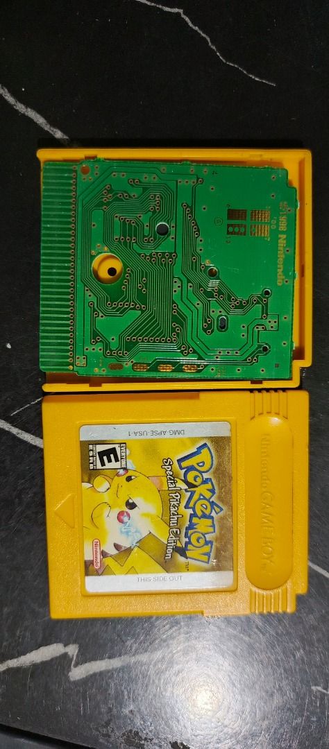 Pokemon (Category: Nintendo) located in Caloocan City. Submitted by zhenpude07 (Listing ID 1468563380, Image 3). Description: Take all Pokemon cart.