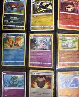 Pokemon TCG: Iono SVP124 promo cards & 3x Iono Cosmo holos from Iono ...