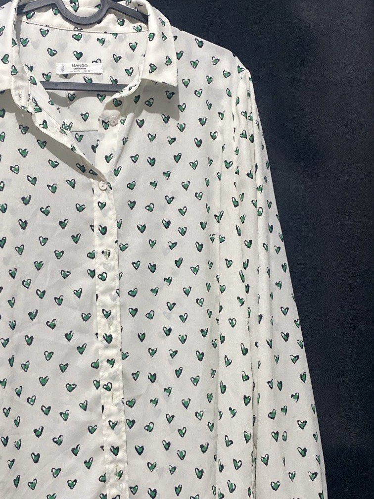 Polo Long Sleeves (Category: Coats, Jackets and Outerwear) located in Paranaque City. Submitted by things.jesspreloved (Listing ID 1468587343, Image 2). Description: .