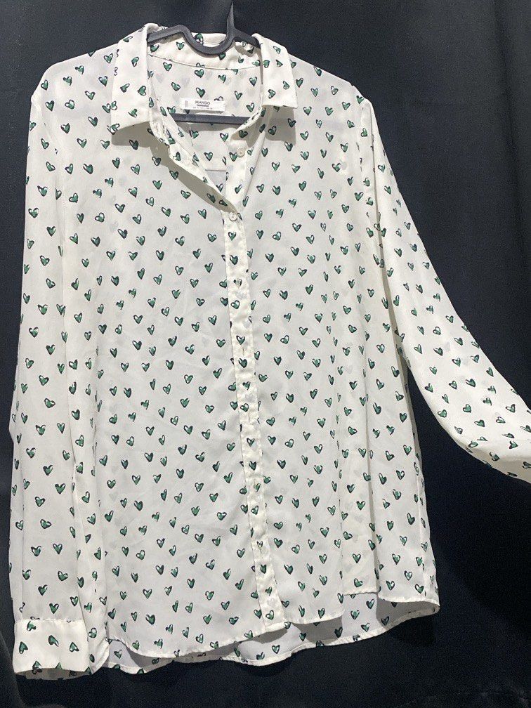Polo Long Sleeves (Category: Coats, Jackets and Outerwear) located in Paranaque City. Submitted by things.jesspreloved (Listing ID 1468587343, Image 3). Description: .