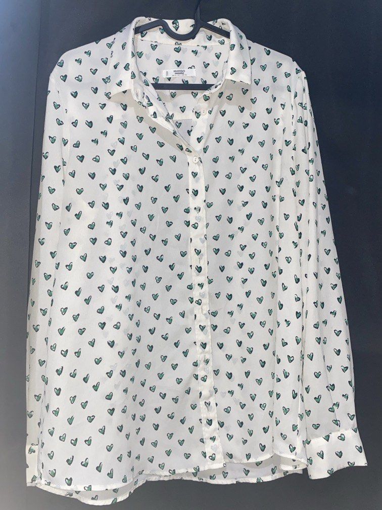 Polo Long Sleeves (Category: Coats, Jackets and Outerwear) located in Paranaque City. Submitted by things.jesspreloved (Listing ID 1468587343, Image 1). Description: .