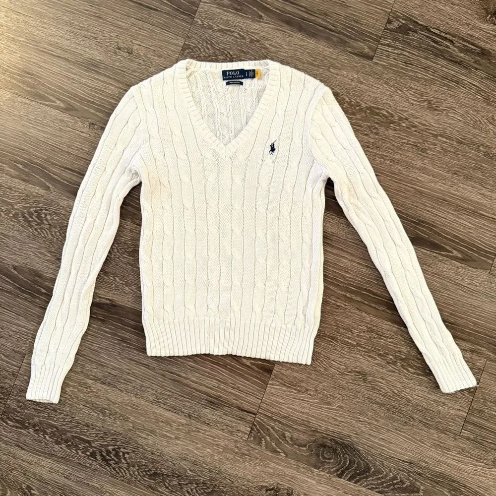 Polo RALPH LAUREN s (Category: Longsleeves) located in Lucena. Submitted by shoplingmood (Listing ID 1468655185, Image 1). Description: Measurements in photos 100% Pima cotton.