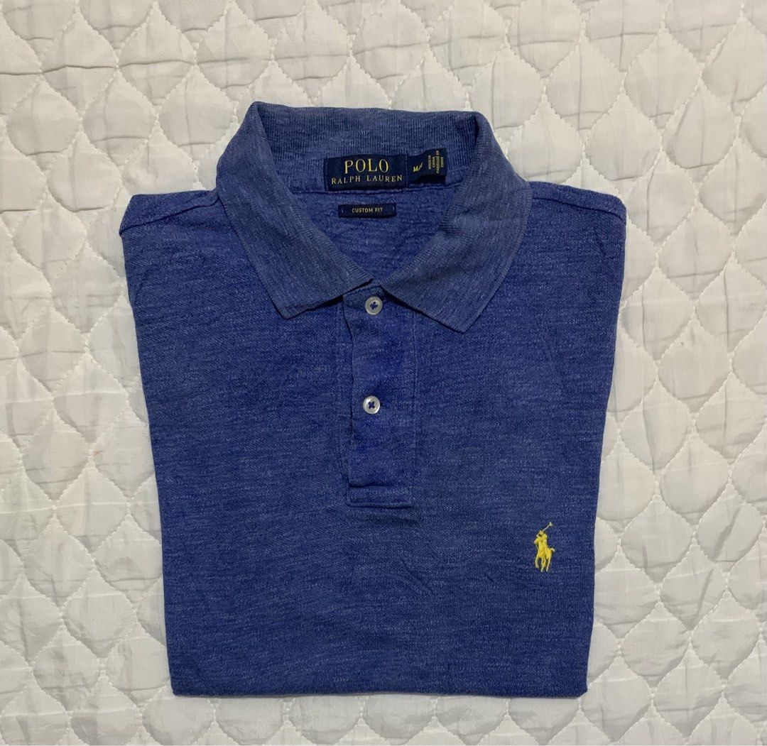 POLO SHIRT (Category: Coats, Jackets and Outerwear) located in Baler. Submitted by harveymendoza (Listing ID 1468546403, Image 1). Description: .