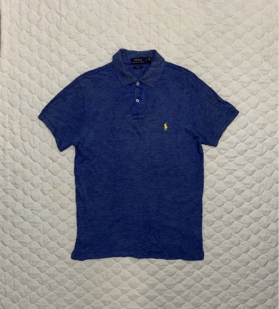POLO SHIRT (Category: Coats, Jackets and Outerwear) located in Baler. Submitted by harveymendoza (Listing ID 1468546403, Image 3). Description: .