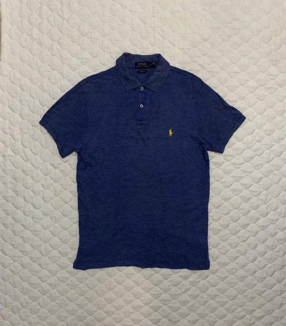POLO SHIRT (Category: Coats, Jackets and Outerwear) located in Baler. Submitted by harveymendoza (Listing ID 1468546403, Image 2). Description: .