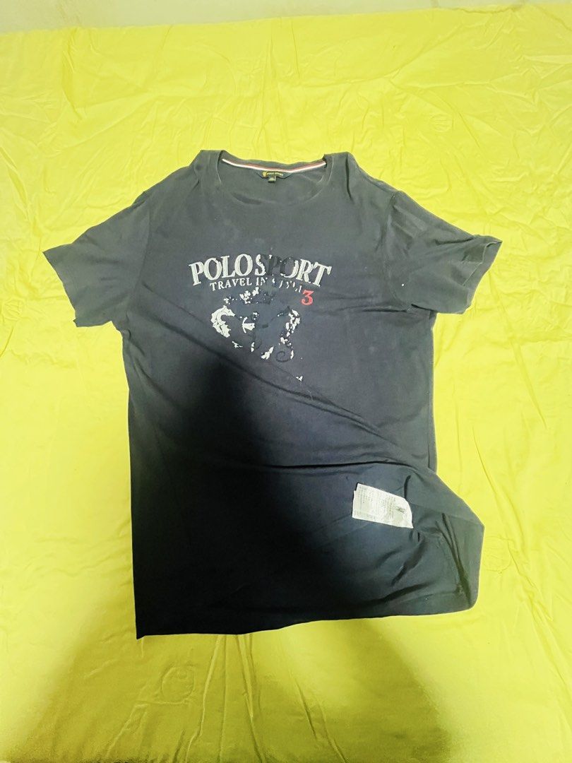 Polo Sport Shirt (Category: Tshirts & Polo Shirts ) located in Cabanatuan. Submitted by fabulousshoppe (Listing ID 1468512979, Image 3). Description: .