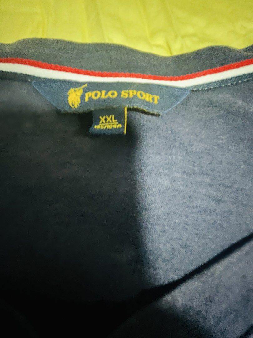 Polo Sport Shirt (Category: Tshirts & Polo Shirts ) located in Cabanatuan. Submitted by fabulousshoppe (Listing ID 1468512979, Image 2). Description: .