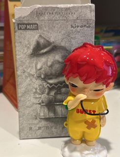 POP MART Bunny Magic Series Figure, Toys & Collectibles, Figurines ...
