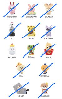 (Category: ) located in . Submitted by popboxshop (Listing ID 1465626569, Image 1). Description: .