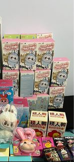(Category: ) located in . Submitted by authentic_popmart2 (Listing ID 1468532170, Image 1). Description: .
