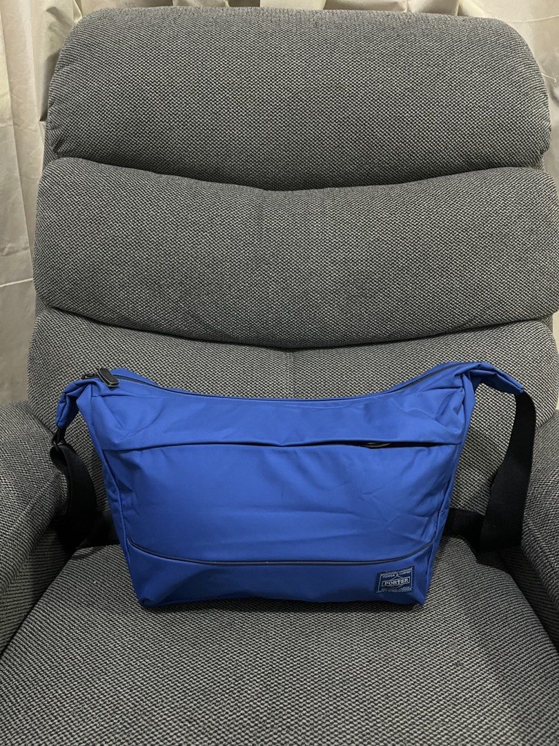 Porter Sling Bag (Category: Sling Bags) located in Baguio. Submitted by whatthestore (Listing ID 1468657028, Image 1). Description: .