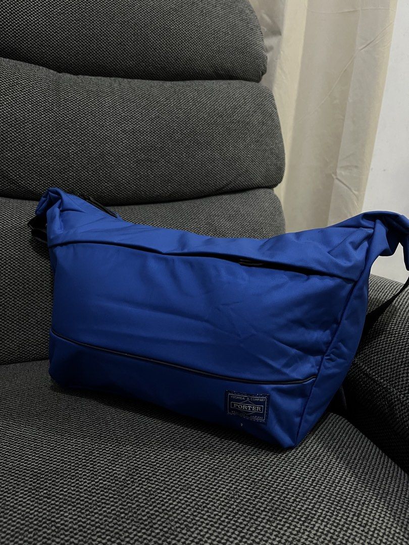 Porter Sling Bag (Category: Sling Bags) located in Baguio. Submitted by whatthestore (Listing ID 1468657028, Image 3). Description: .