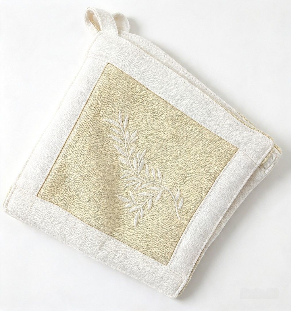 Pot Holders (Category: Towels, Napkins & Holders) located in Bulacan. Submitted by gjeen (Listing ID 1468519793, Image 2). Description: set of 2.