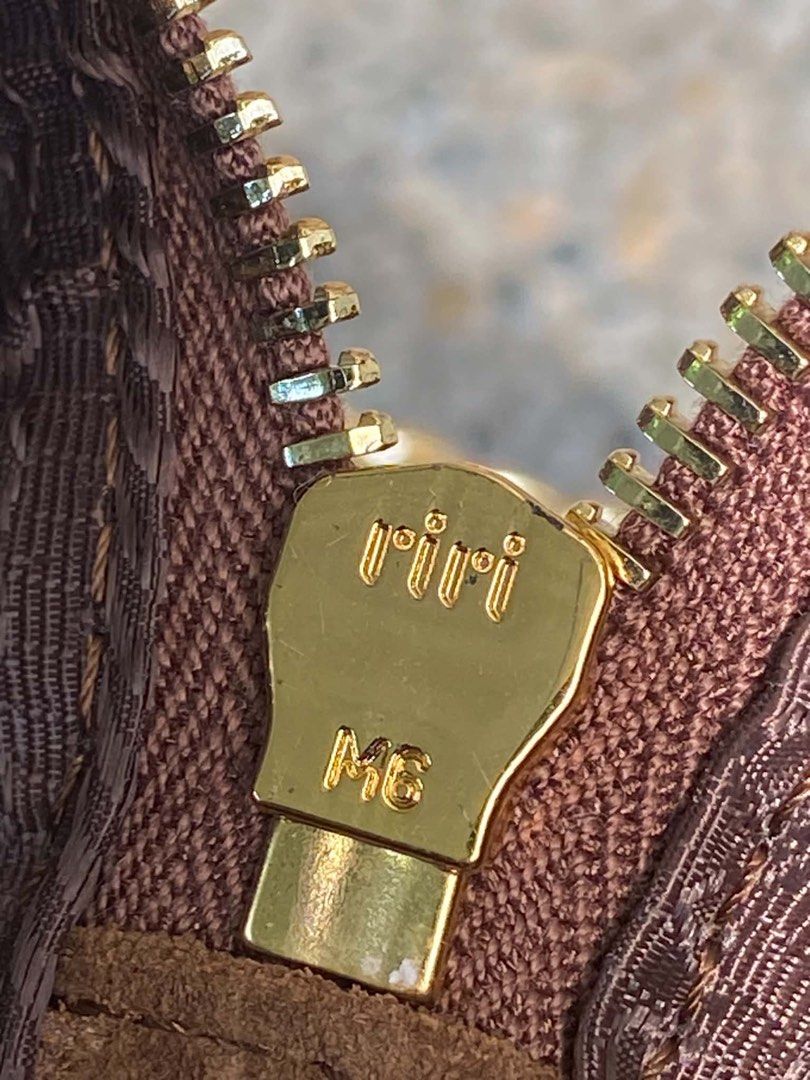 Prada suede chain (Category: Luxury Bags & Wallets) located in Dagupan City. Submitted by retro.plug (Listing ID 1468708977, Image 3). Description: .