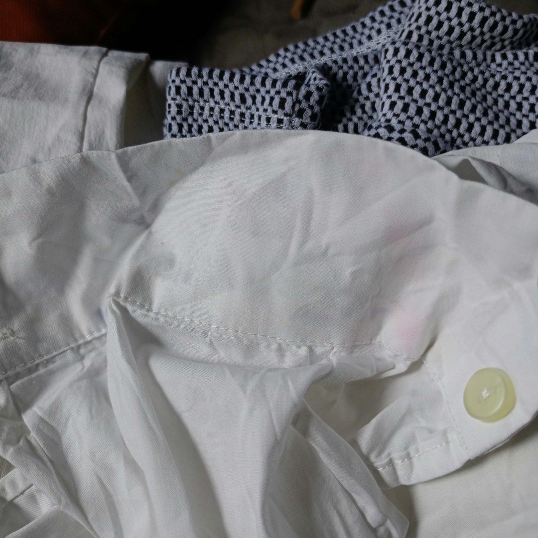 Prettylittlething white top (Category: Longsleeves) located in Barugo. Submitted by green.trendsetter (Listing ID 1468611743, Image 3). Description: AUSSIE PRELOVED FINDS Australian brand tops. Shop your next wardrobe favourite at a preloved price! 📌 SHOP REMINDERS — PLEASE READ BEFORE CLAIMING ❌ NO CANCELLATION once your order is confirmed. ❌ NO FUSSY BUYERS — please read the details and check all photos before claiming. ❌ NO RETURN / NO EXCHAN