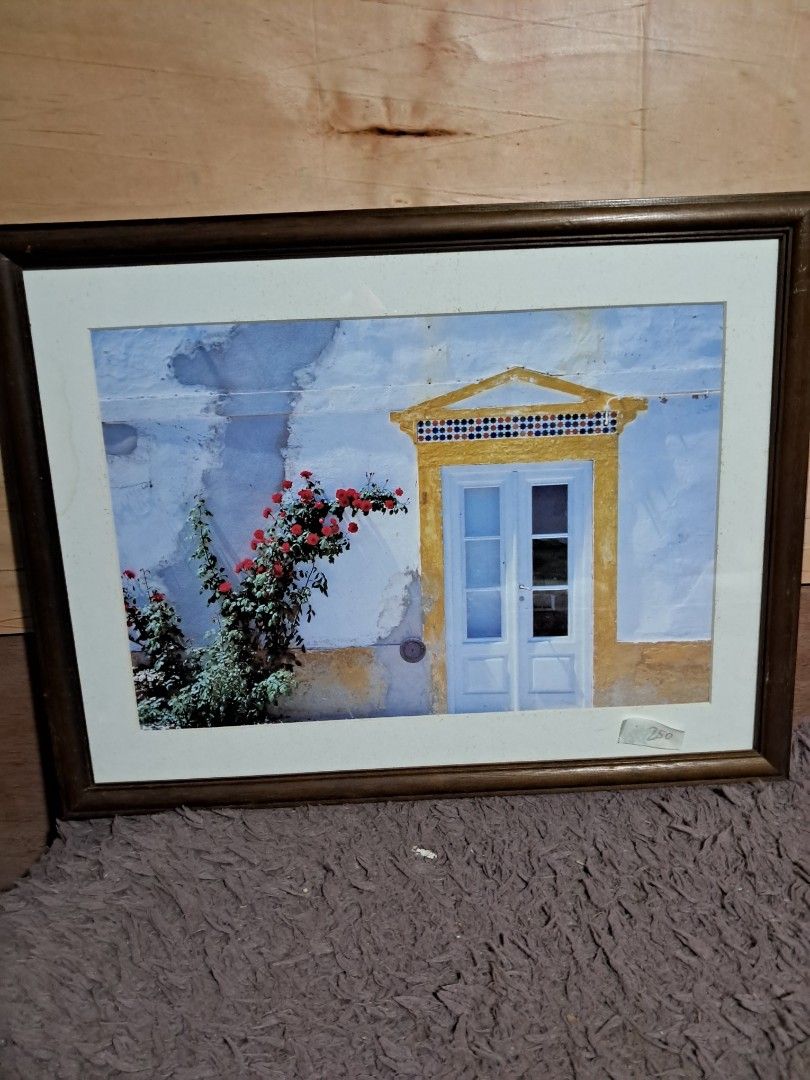 Print art (Category: Frames & Pictures) located in Cavite. Submitted by secretjapansurplus (Listing ID 1468581896, Image 1). Description: 18x14 inchess glass.