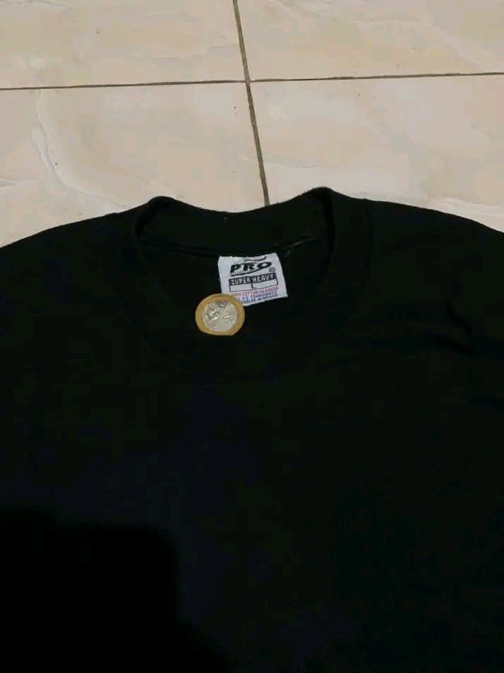 Pro 5 (Category: Tshirts & Polo Shirts ) located in Cagayan de Oro. Submitted by juljoshson (Listing ID 1468603030, Image 3). Description: Same quality ng pro club.