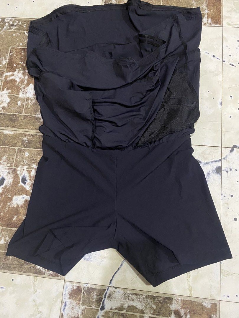 Prospecs Skort size Small (Category: Activewear) located in Tagoloan. Submitted by puretiger-389e (Listing ID 1468653964, Image 3). Description: Prospecs Skort Pang laro nyo po Good as new Size Small 26-28 waistline 15 length No issue .