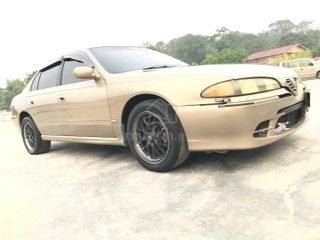 (Category: ) located in . Submitted by banhoeautomobilesdnbhd (Listing ID 1468690393, Image 1). Description: .