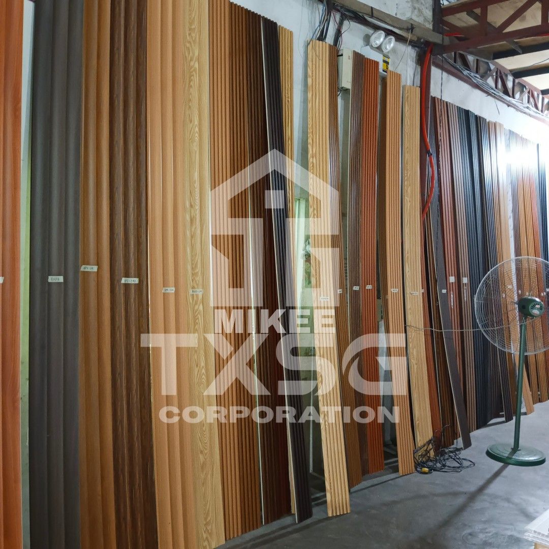 PVC/SPC/WPC (Category: Home Improvement Tools & Accessories) located in Manila. Submitted by sirr_mikee (Listing ID 1468553162, Image 3). Description: PVC/SPC/WPC DIRECT SUPPLIER/MANUFACTURER PM OR CONTACT ME.