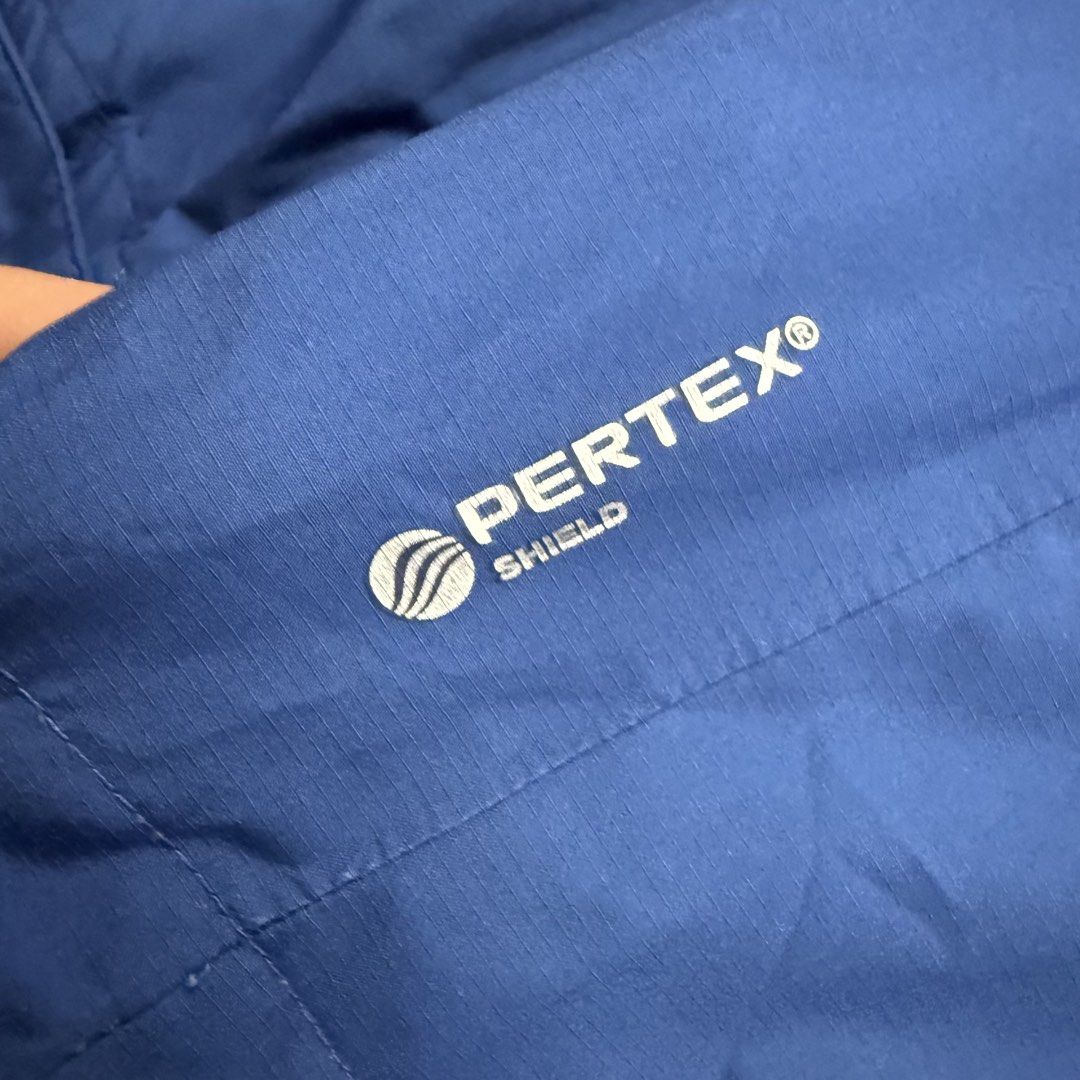 Rab Downpour Eco Jacket Waterproof Blue Size L (Category: Coats, Jackets and Outerwear) located in Cavite. Submitted by epiboie (Listing ID 1468573139, Image 3). Description: Rab down pour eco jacket Size large us / XL asia 23x29 Color rate: 9.5/10 excellent condition No issue 1480 -.