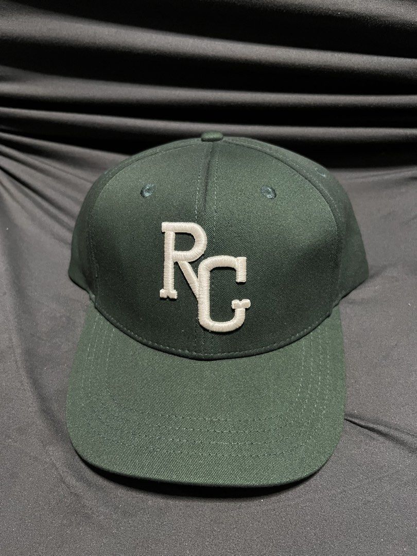 RADDA GOLF (Category: Caps & Hats) located in Quezon City. Submitted by headline. (Listing ID 1468681530, Image 1). Description: RADDA GOLF SNAPBACK DARK GREEN EXCELLENT CONDITION FOR ONLY:850php +SHIPPING FEE.