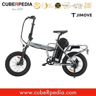 Mobility Collection item 1