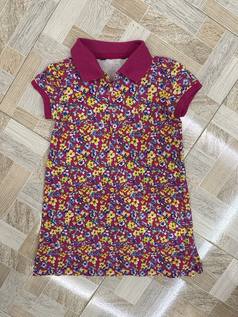 Ralph Lauren (Category: Babies & Kids Fashion) located in Batangas. Submitted by klovestoshopp (Listing ID 1468608564, Image 2). Description: 18-24M Like new.