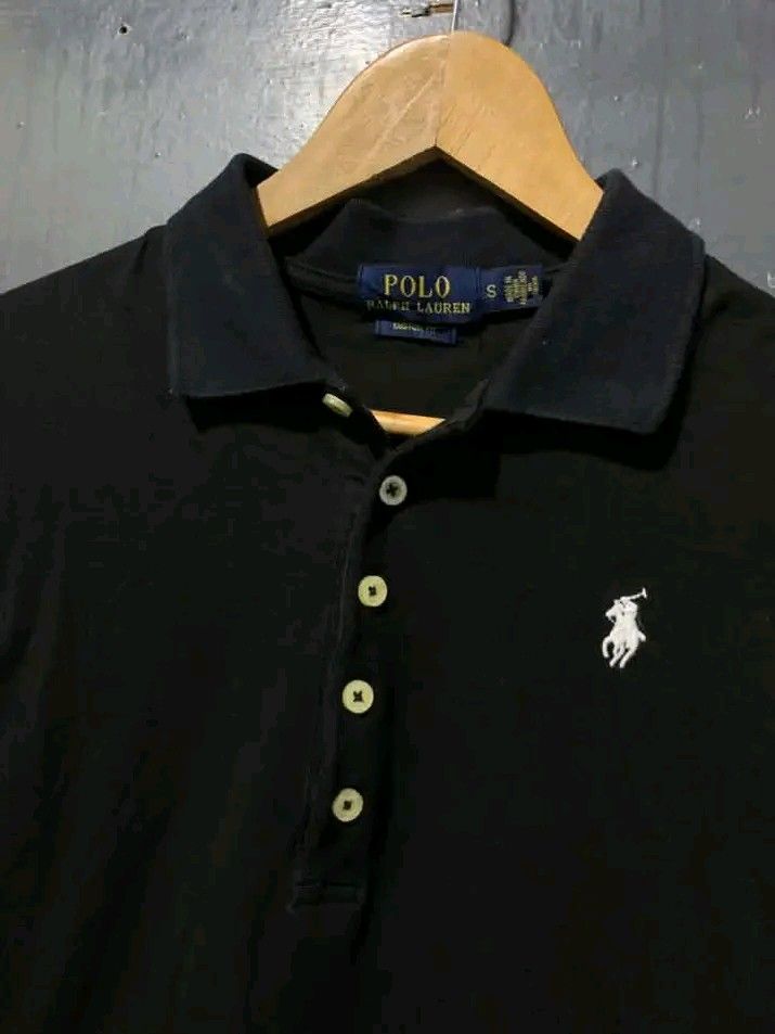 Ralph Lauren (Category: Shirts) located in Cagayan de Oro. Submitted by juljoshson (Listing ID 1468609278, Image 2). Description: .