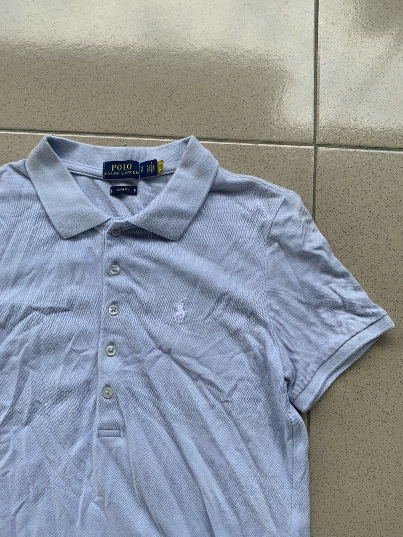 Ralph Lauren (Category: Others Tops) located in Cotabato. Submitted by clarence0918 (Listing ID 1468653772, Image 2). Description: excellent condition 10/10 color rate 16x23 washed.