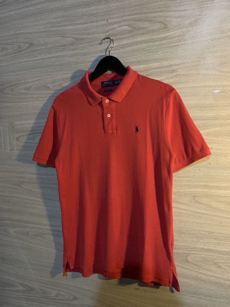 Ralph Lauren (Category: Tshirts & Polo Shirts ) located in Butuan. Submitted by thrif_findspeace (Listing ID 1468661425, Image 2). Description: Condition : Excellent Colorate : 9.5 Width - 20 Length - 27 Issue : None.