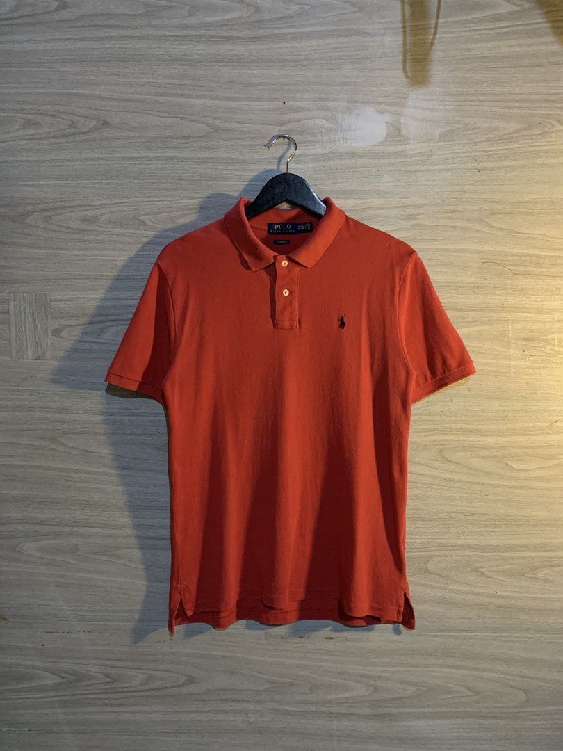 Ralph Lauren (Category: Tshirts & Polo Shirts ) located in Butuan. Submitted by thrif_findspeace (Listing ID 1468661425, Image 1). Description: Condition : Excellent Colorate : 9.5 Width - 20 Length - 27 Issue : None.