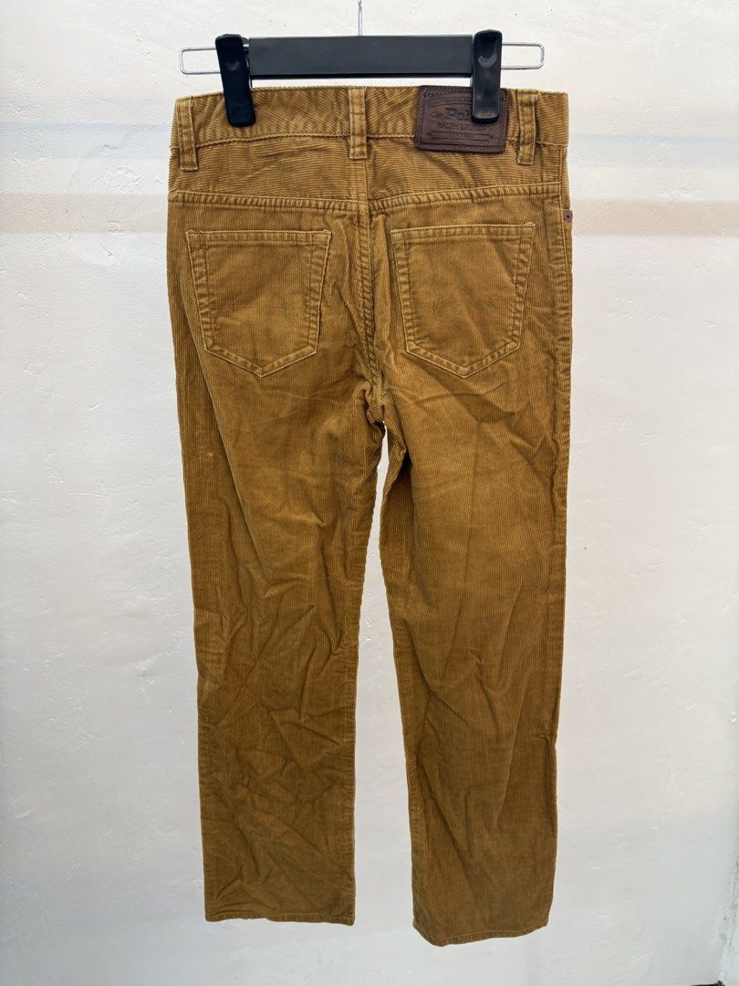 Ralph Lauren corduroy pants (Category: Babies & Kids Fashion) located in Daraga. Submitted by casualthread (Listing ID 1468664604, Image 2). Description: Authentic No issue Pang 10 yrs old .