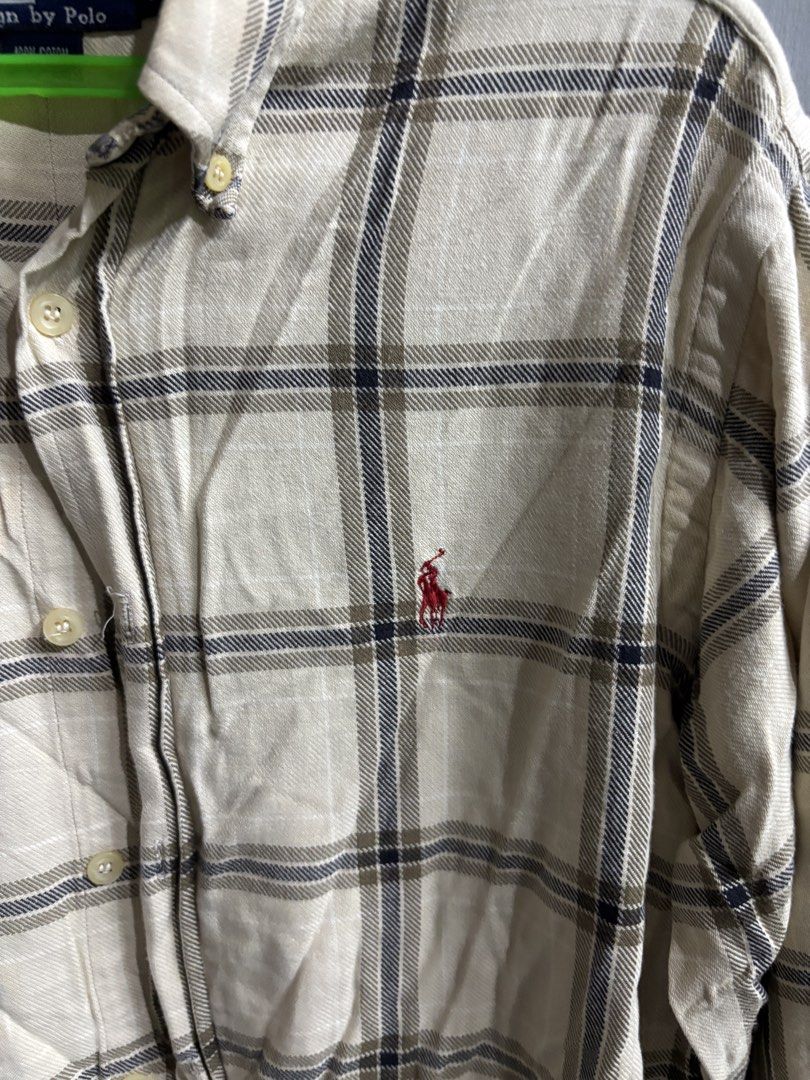 Ralph Lauren Longsleeve (Category: Formal Shirts) located in Puerto Princesa. Submitted by 18arc (Listing ID 1468659027, Image 2). Description: .