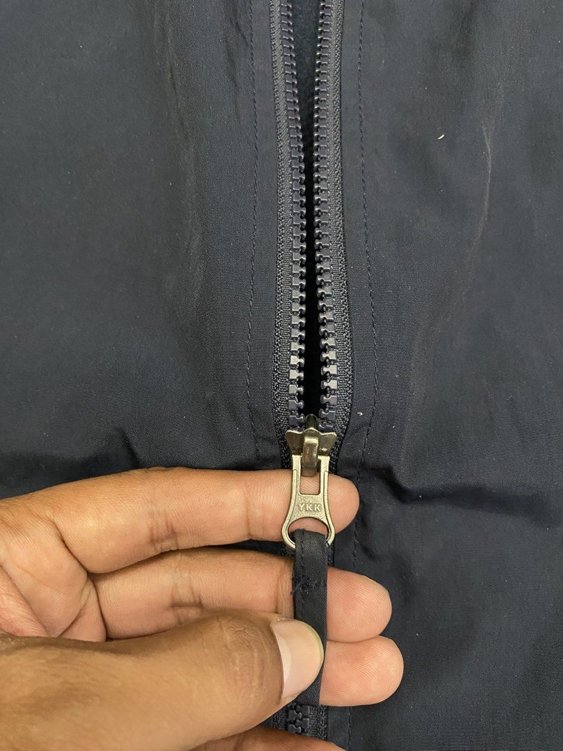 Ralph lauren windbreaker (Category: Coats, Jackets and Outerwear) located in Manila. Submitted by michaelcollection28 (Listing ID 1468592697, Image 3). Description: .