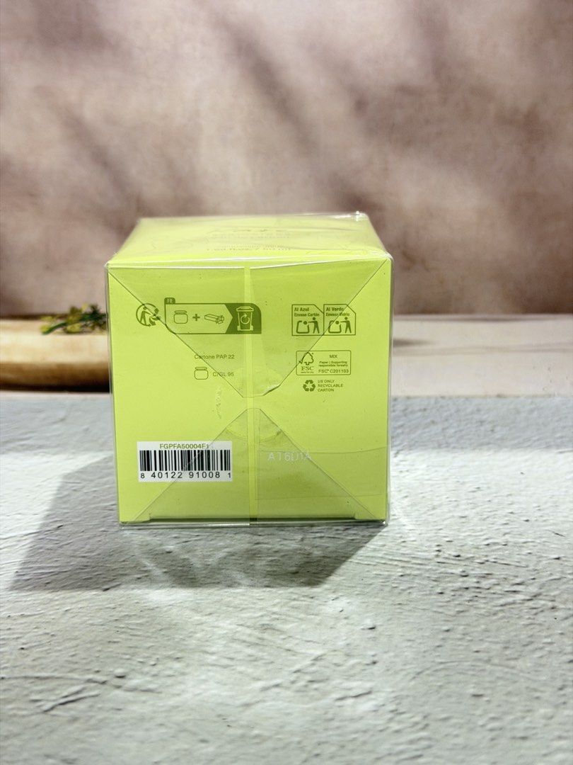 Rare Beginnings EDP 50ml (Category: Fragrance & Deodorants) located in Binan City. Submitted by perfsloveph (Listing ID 1468693145, Image 2). Description: Brand new and on hand. No haggling please. Last price posted. IG: @perfsloveph 💳 Gcash, Bank Transfer, Credit Card Same‑day delivery within Metro Manila, Laguna, and Cavite. J&T for other areas. Find your signature scent. Get yours now 🌹 DISCLAIMER: Any of the brands in our posts are not affi