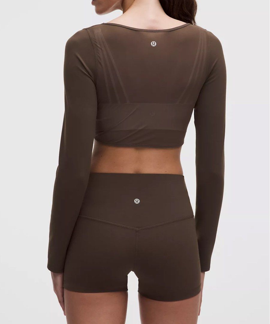 Rare• Lululemon Align Shorts (Category: Activewear) located in Dasmarinas. Submitted by shoppingaccount__ (Listing ID 1468593113, Image 1). Description: square dot 8 ( new release ) super ganda ng color 🥹 .