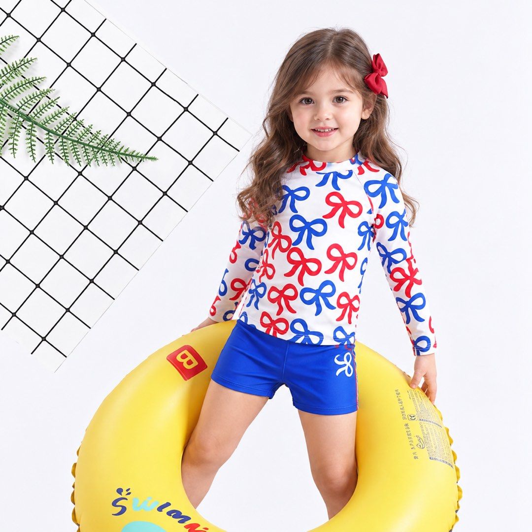 Rashguard top only 3T (Category: Babies & Kids Fashion) located in Cebu City. Submitted by yjainani (Listing ID 1468574175, Image 3). Description: .