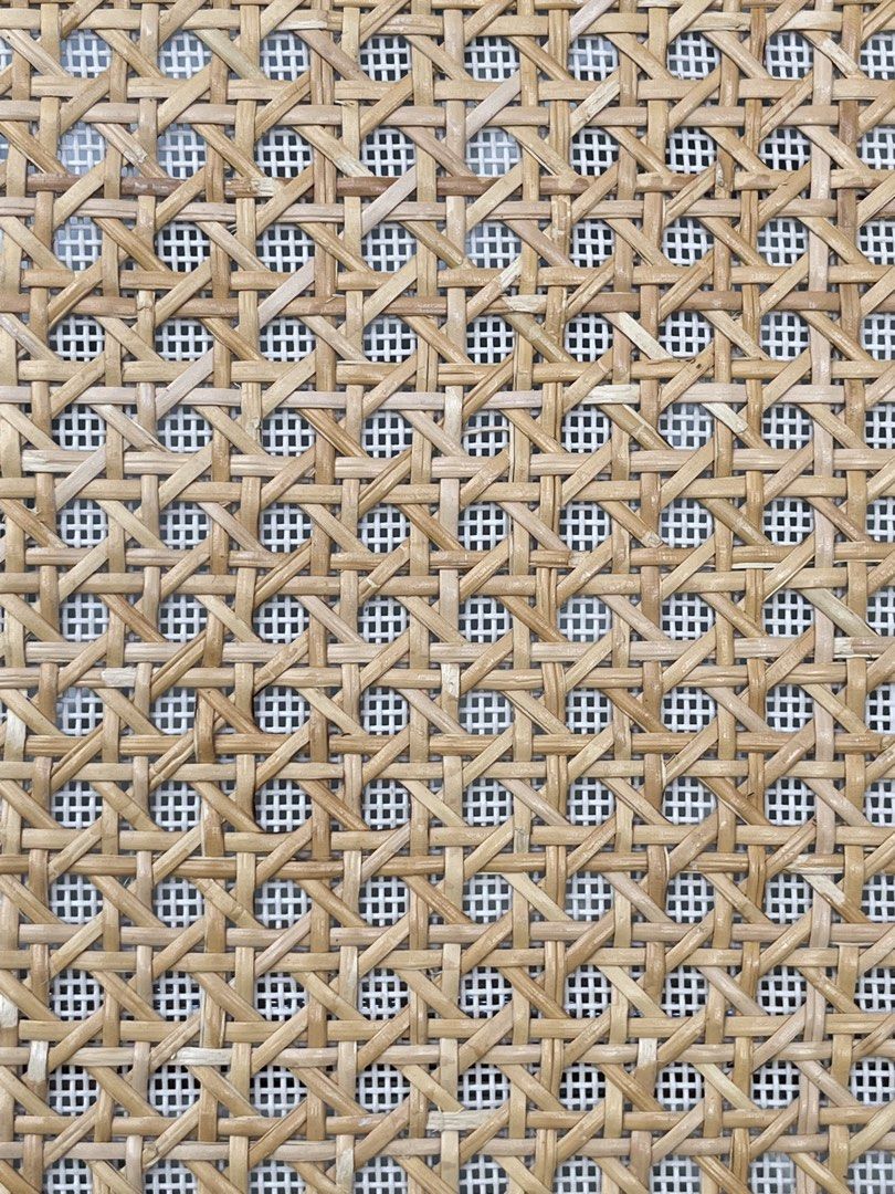 Rattan Cantilever Armchairs (Category: Chairs) located in Imus. Submitted by pd4sale (Listing ID 1468558598, Image 3). Description: Old stock but brand new Nasira na yung box kaya ina-assemble nalang 5pcs available Price is negotiable if you buy all pieces 📍Imus Cavite Sedan-Van delivery only.