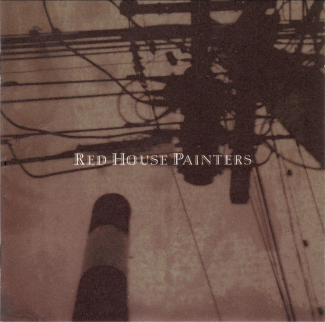 Red House Painters - Retrospective (Category: CDs & DVDs) located in Cebu City. Submitted by g_roshamboo (Listing ID 1468516623, Image 1). Description: 2cd.