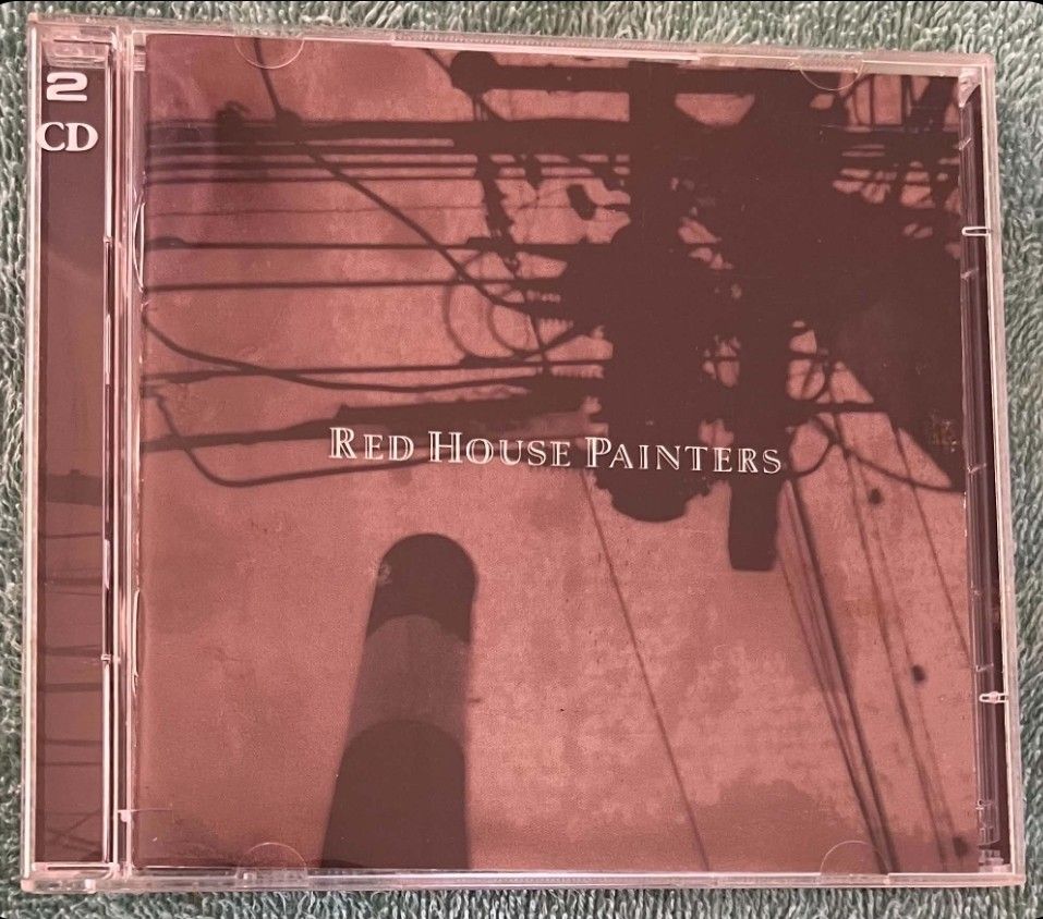 Red House Painters - Retrospective (Category: CDs & DVDs) located in Cebu City. Submitted by g_roshamboo (Listing ID 1468516623, Image 2). Description: 2cd.