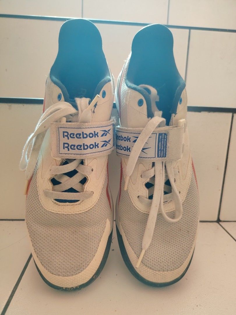 REEBOK LITE PR II (Category: Casual Shoes) located in Manila. Submitted by nativetofu (Listing ID 1468545985, Image 2). Description: .