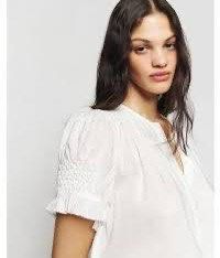 Reformation Adeline Top (Category: Blouses) located in Mabalacat. Submitted by designerbrandsforless (Listing ID 1468595570, Image 2). Description: In great condition! Size: xs .