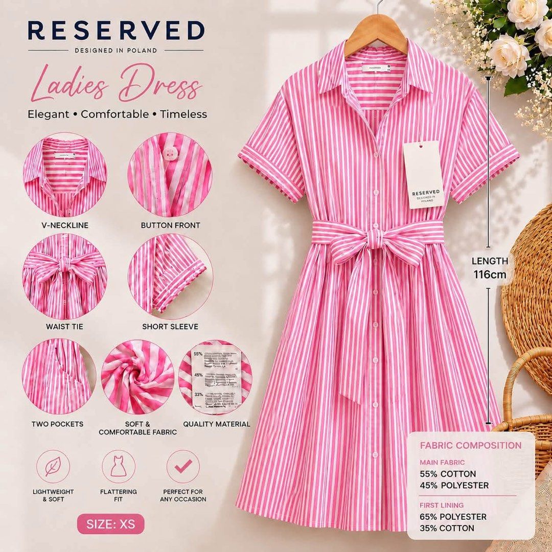 Reserved Maxi dress (Category: Dresses) located in Vigan. Submitted by aaamoreapparel (Listing ID 1468551175, Image 1). Description: .