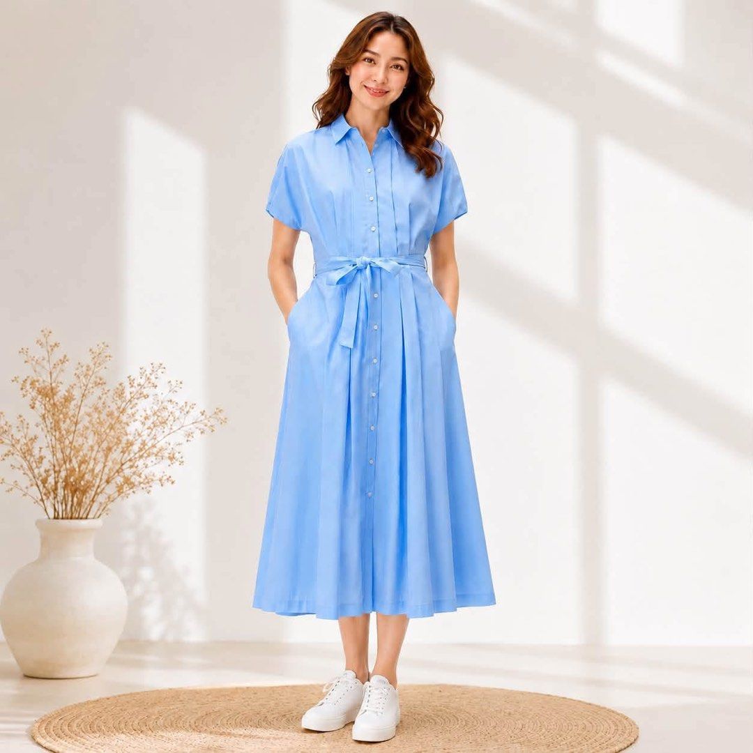 Reserved Maxi dress (Category: Dresses) located in Vigan. Submitted by aaamoreapparel (Listing ID 1468551175, Image 3). Description: .