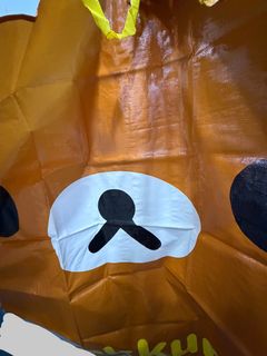 Rilakkuma 鬆弛熊 袋, 女裝, 手袋及銀包, Tote Bags - Carousell